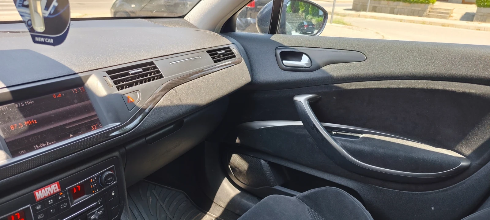 Citroen C5  - изображение 10