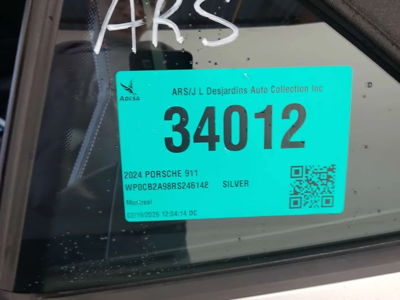 Porsche 911 CARRERA 4S * 360 ������ * 2 �����* CARFAX *  | Mobile.bg � ����������� 14