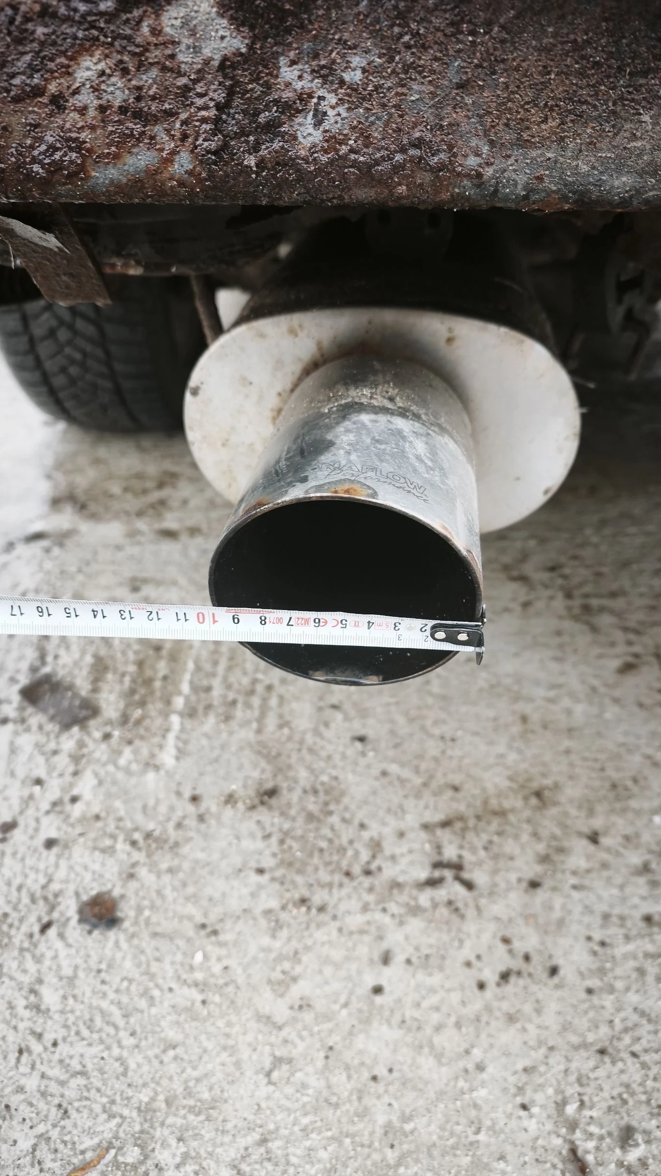 Subaru Outback, снимка 2 - Автомобили и джипове - 53742044