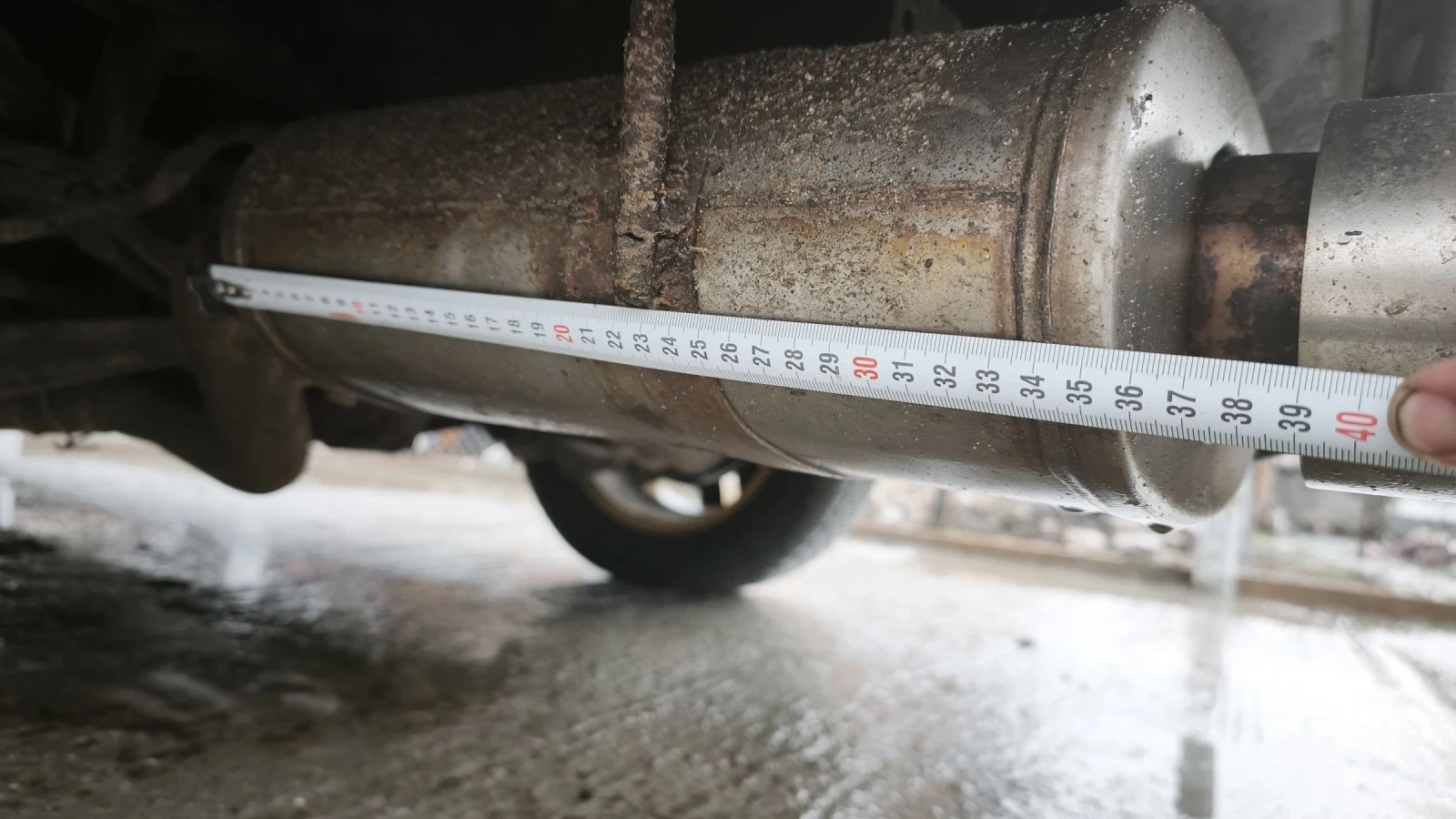 Subaru Outback, снимка 3 - Автомобили и джипове - 53742044