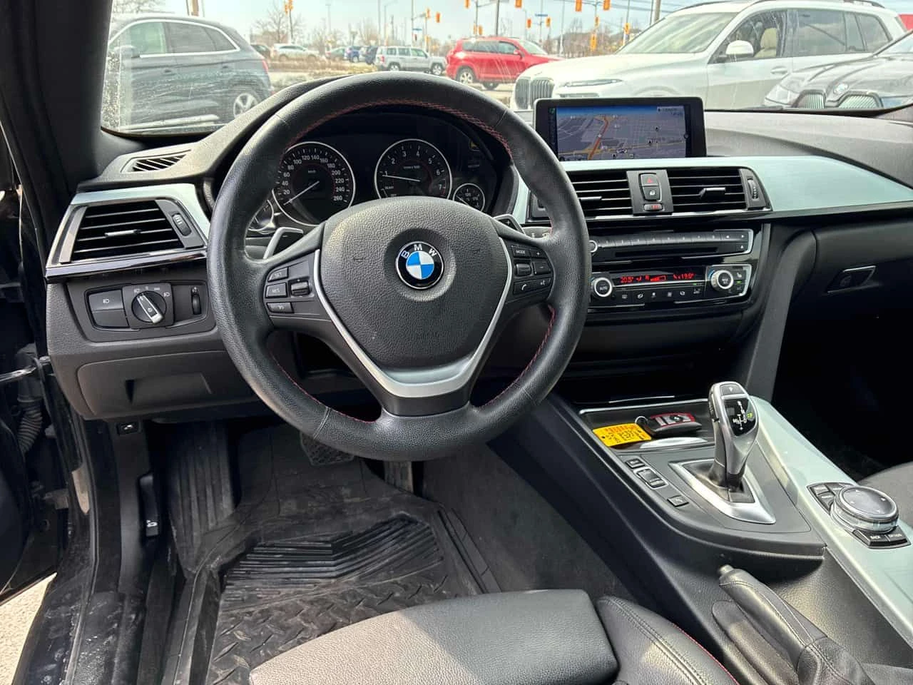 BMW 428 428i xDrive  CARFAX, снимка 14 - Автомобили и джипове - 54155984