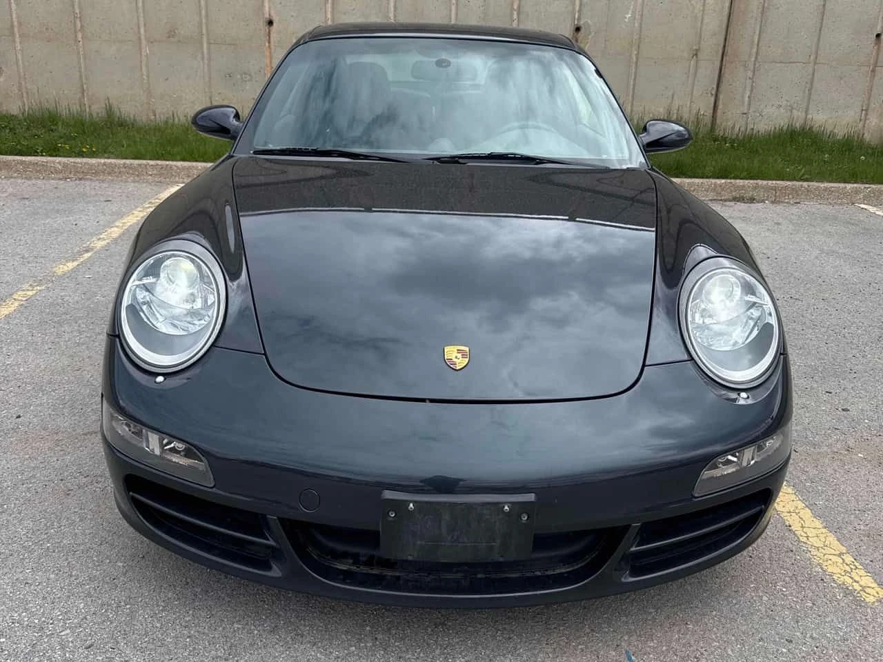 Porsche 911 CARRERA * ЛИЦЕНЗИРАН ПРОДАВАЧ* , снимка 2 - Автомобили и джипове - 54397612