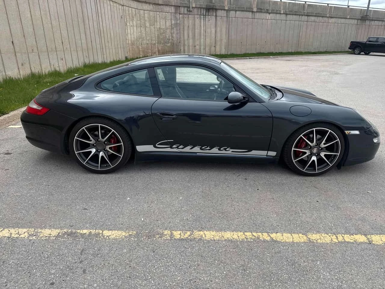 Porsche 911 CARRERA * ЛИЦЕНЗИРАН ПРОДАВАЧ* , снимка 3 - Автомобили и джипове - 54397612