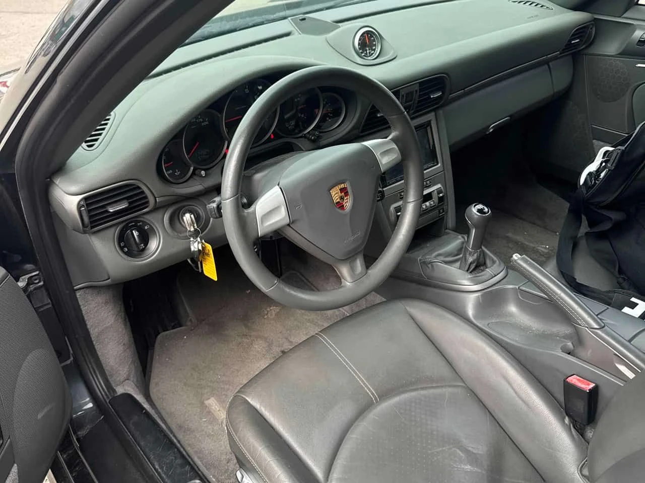 Porsche 911 CARRERA * ЛИЦЕНЗИРАН ПРОДАВАЧ* , снимка 6 - Автомобили и джипове - 54397612