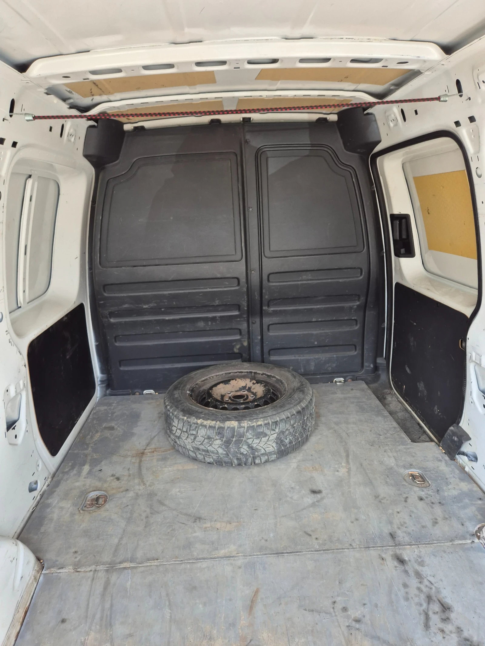 VW Caddy Maxi | Mobile.bg � ����������� 17