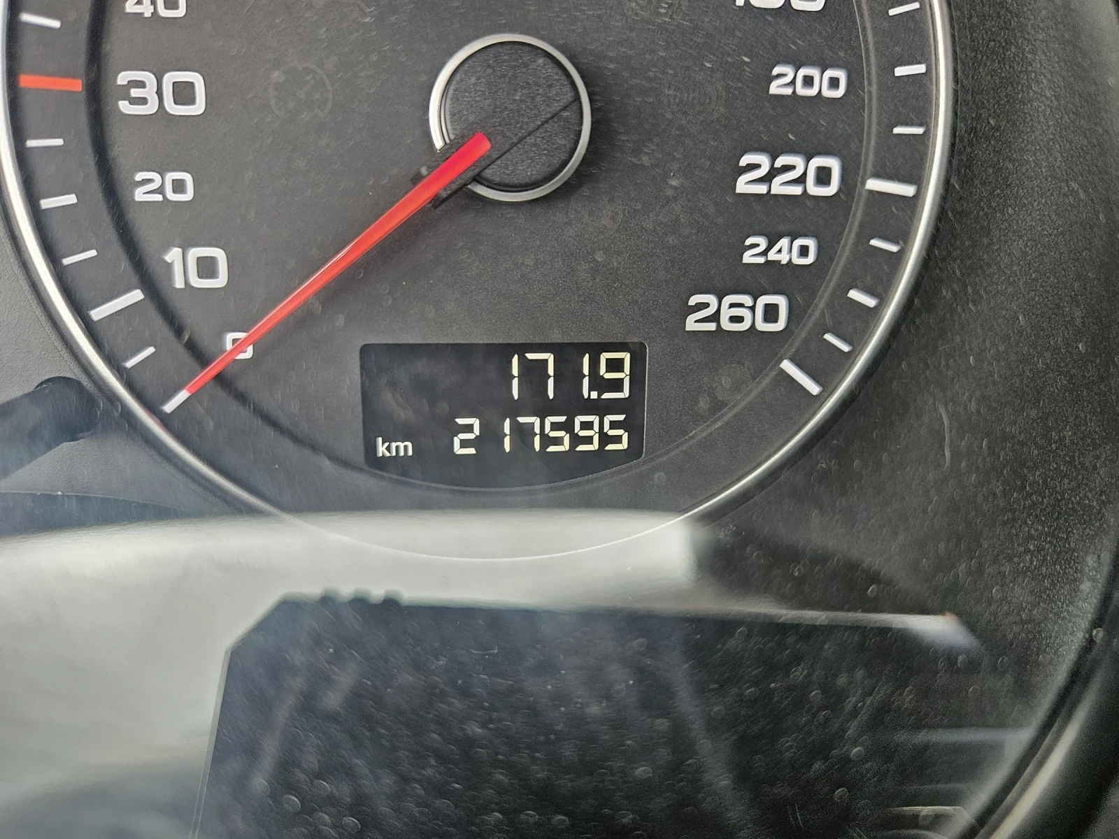 Audi A3 2, 0TDI QUATTRO S-LINE NAVI KOJA, снимка 14 - Автомобили и джипове - 54741195