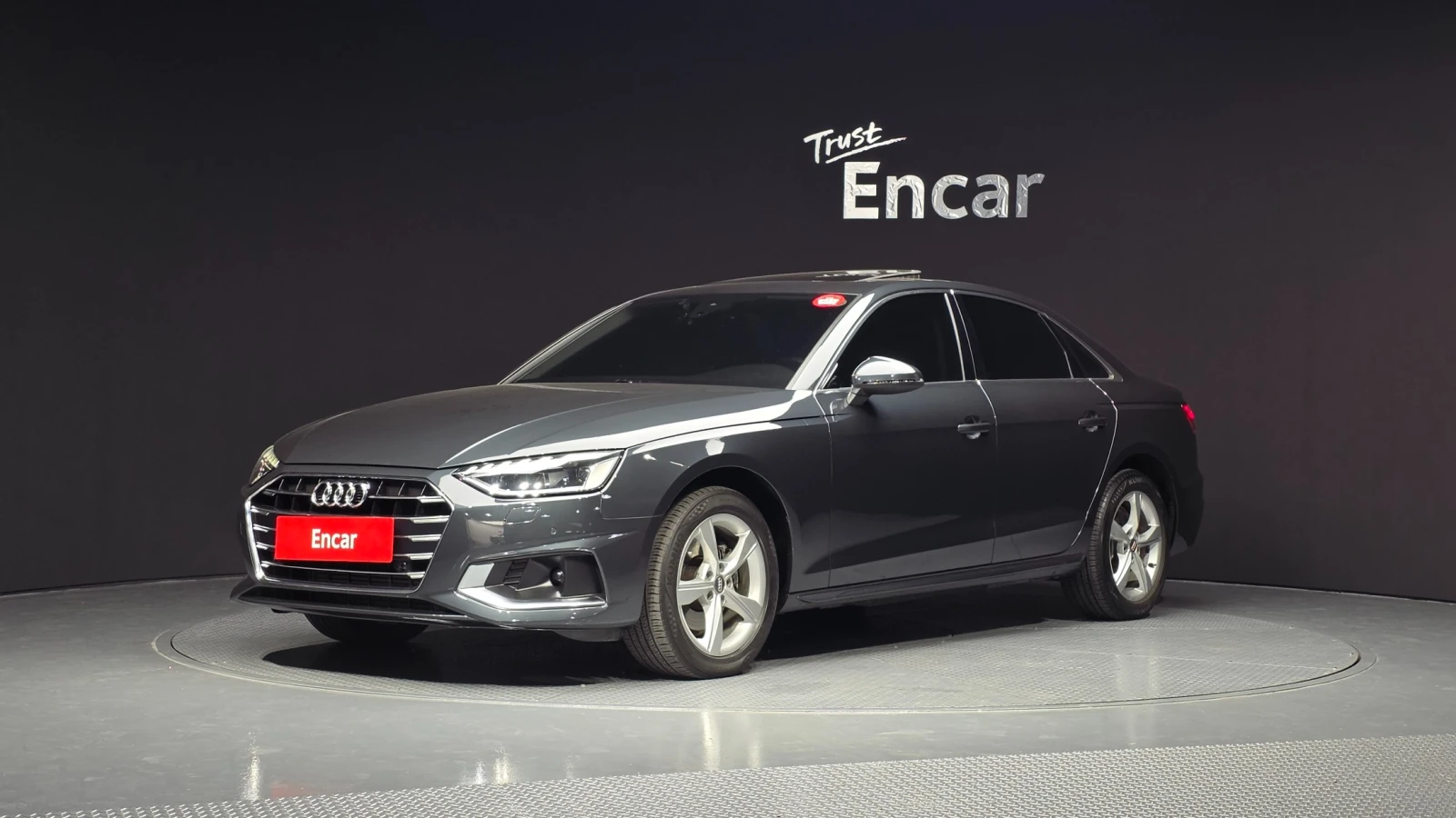 Audi A4 * * * 40TFSI * * * , снимка 3 - Автомобили и джипове - 55048317