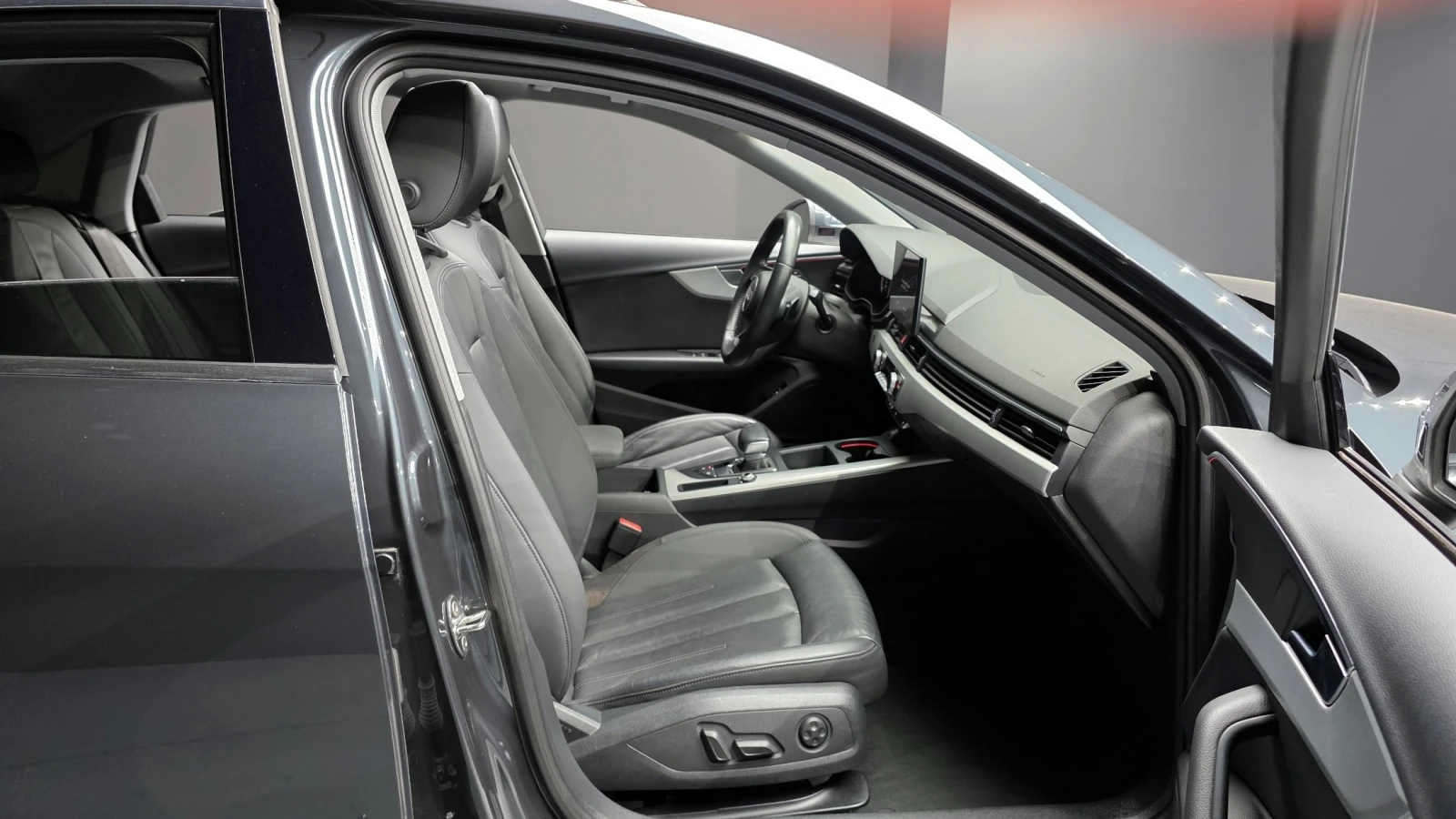 Audi A4 * * * 40TFSI * * * , снимка 11 - Автомобили и джипове - 55048317