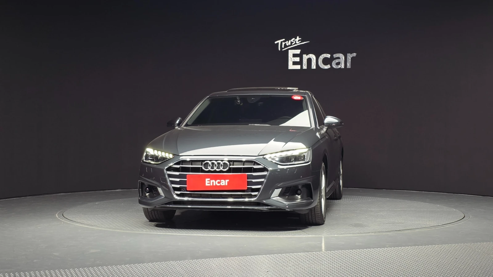 Audi A4 * * * 40TFSI * * * , снимка 5 - Автомобили и джипове - 55048317