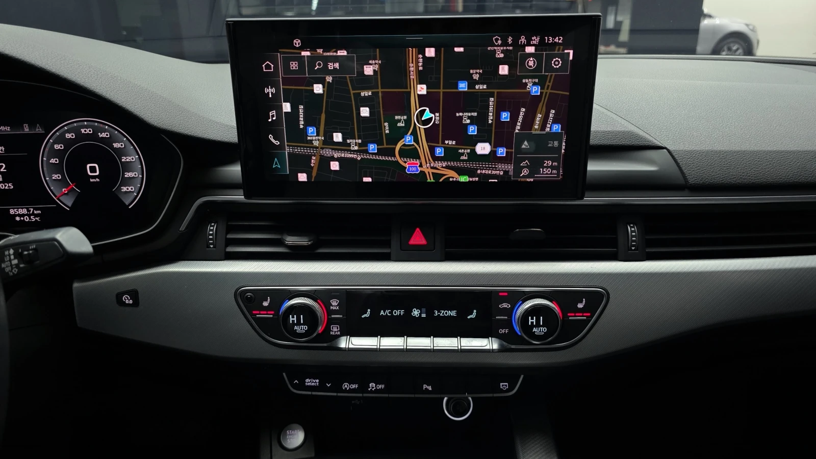 Audi A4 * * * 40TFSI * * * , снимка 15 - Автомобили и джипове - 55048317