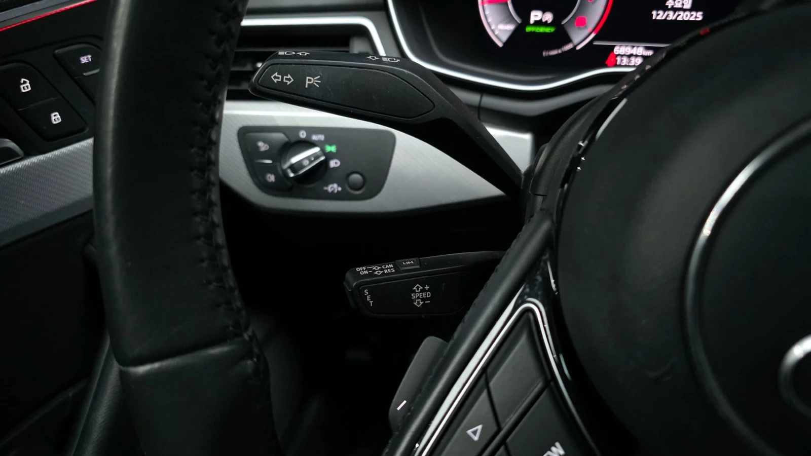Audi A4 * * * 40TFSI * * * , снимка 17 - Автомобили и джипове - 55048317