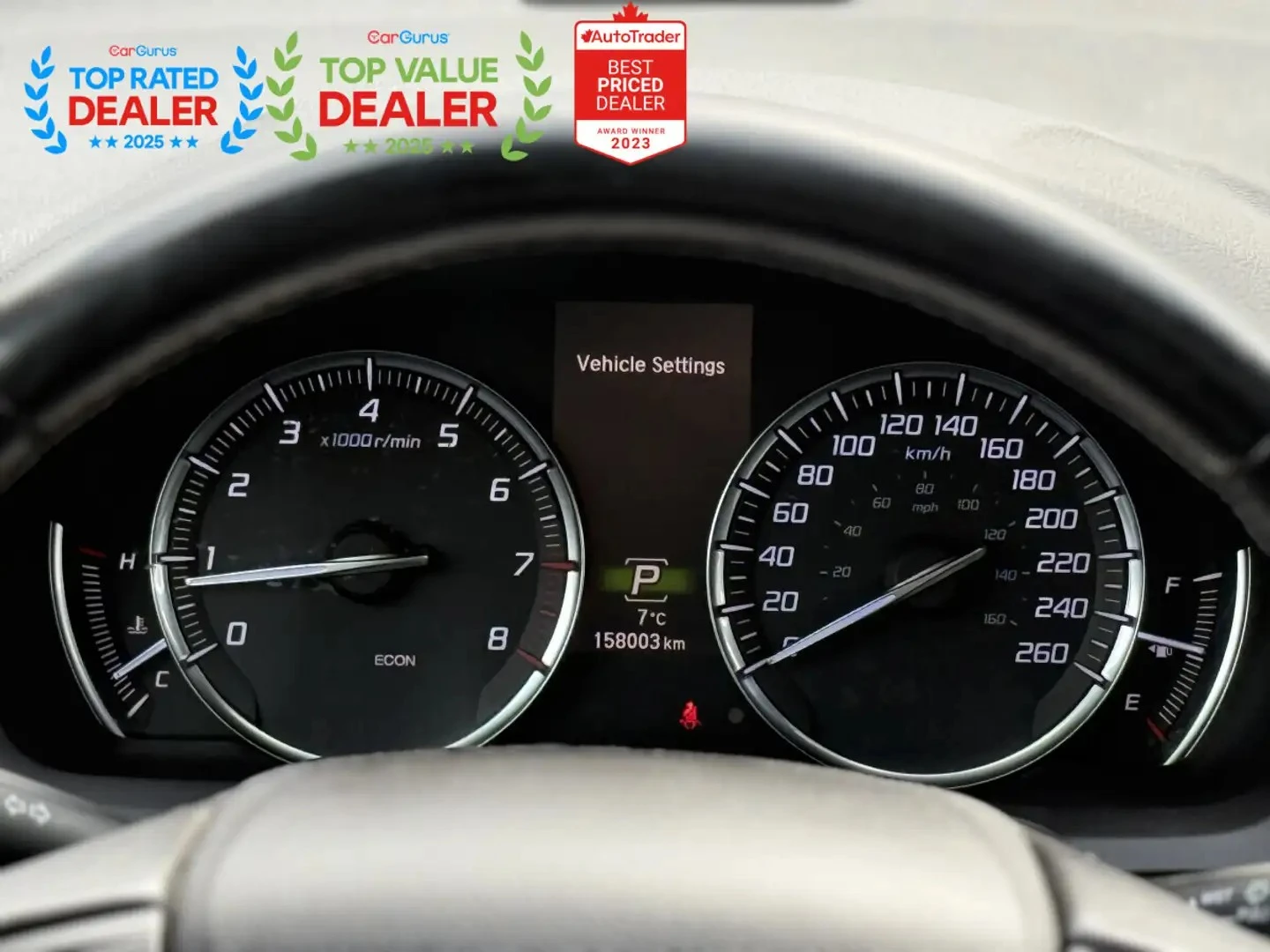 Acura TLX Premium 2.4L ЦЕНА ДО БЪЛГАРИЯ АВТОКРЕДИТ, снимка 12 - Автомобили и джипове - 55264138