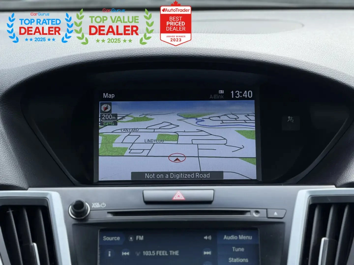 Acura TLX Premium 2.4L ЦЕНА ДО БЪЛГАРИЯ АВТОКРЕДИТ, снимка 13 - Автомобили и джипове - 55264138