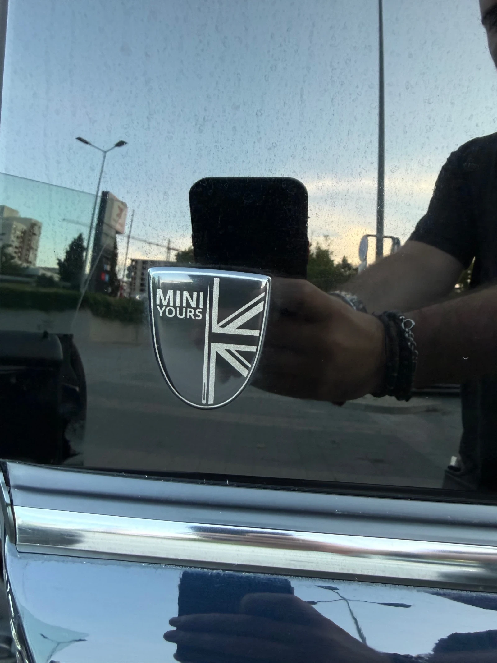 Mini Cooper s YOURS, снимка 14 - Автомобили и джипове - 55352239
