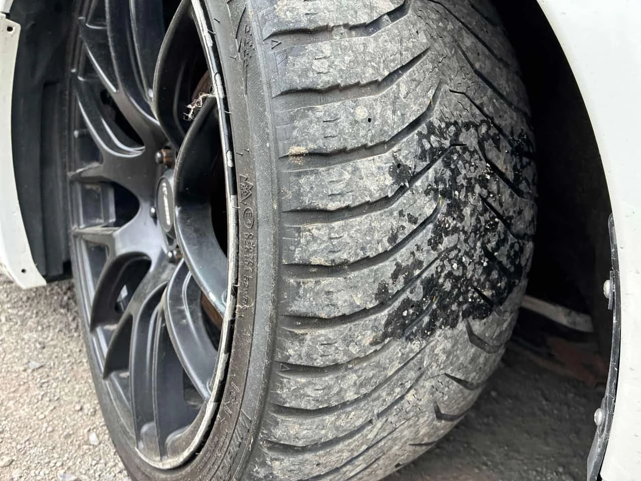 Subaru WRX * Pkg * АВТОКРЕДИТ БЕЗ ПЪРВОНАЧАЛНА ВНОСКА* , снимка 15 - Автомобили и джипове - 55442192