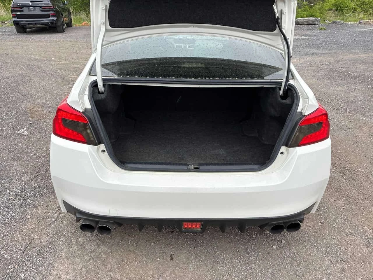 Subaru WRX * Pkg * АВТОКРЕДИТ БЕЗ ПЪРВОНАЧАЛНА ВНОСКА* , снимка 14 - Автомобили и джипове - 55442192