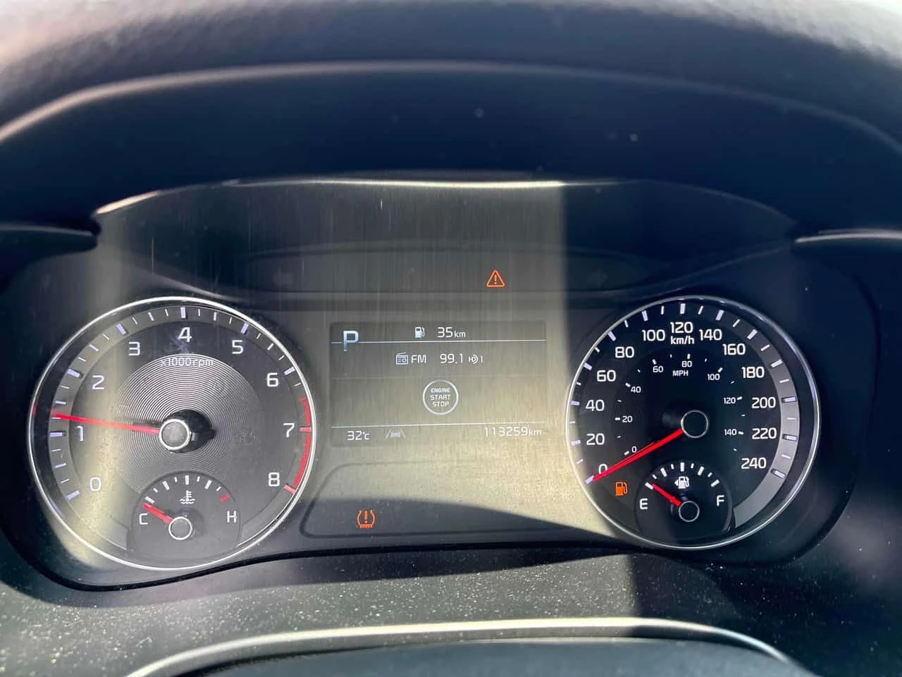 Kia Forte * IVT * ���������� ��� ������������ ������*  | Mobile.bg � ����������� 8
