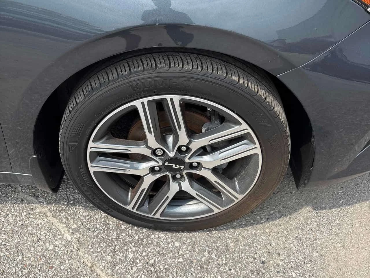 Kia Forte * IVT * ���������� ��� ������������ ������*  | Mobile.bg � ����������� 7