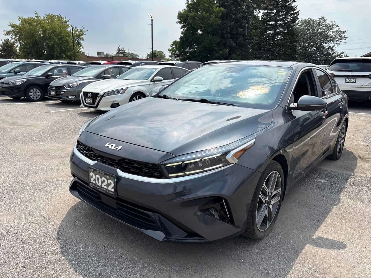 Kia Forte * IVT * ���������� ��� ������������ ������*  | Mobile.bg � ����������� 1