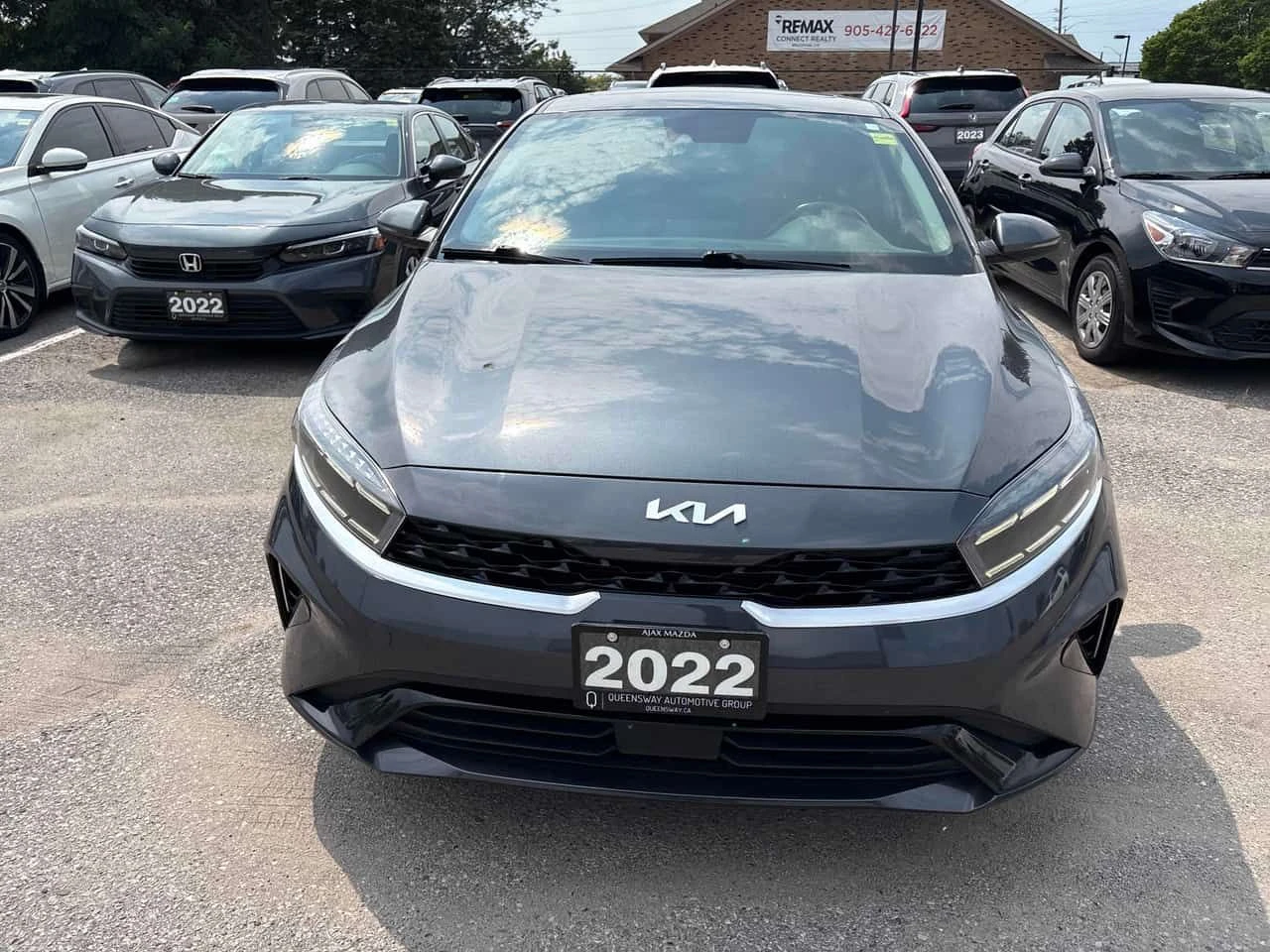 Kia Forte * IVT * ���������� ��� ������������ ������*  | Mobile.bg � ����������� 6