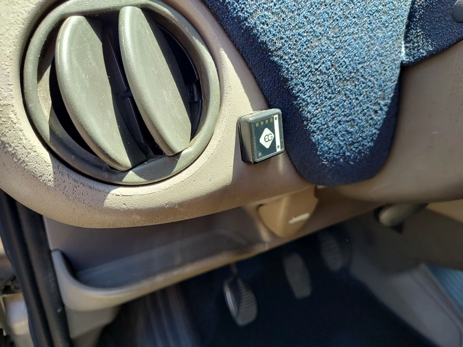 Fiat Multipla | Mobile.bg � ����������� 3
