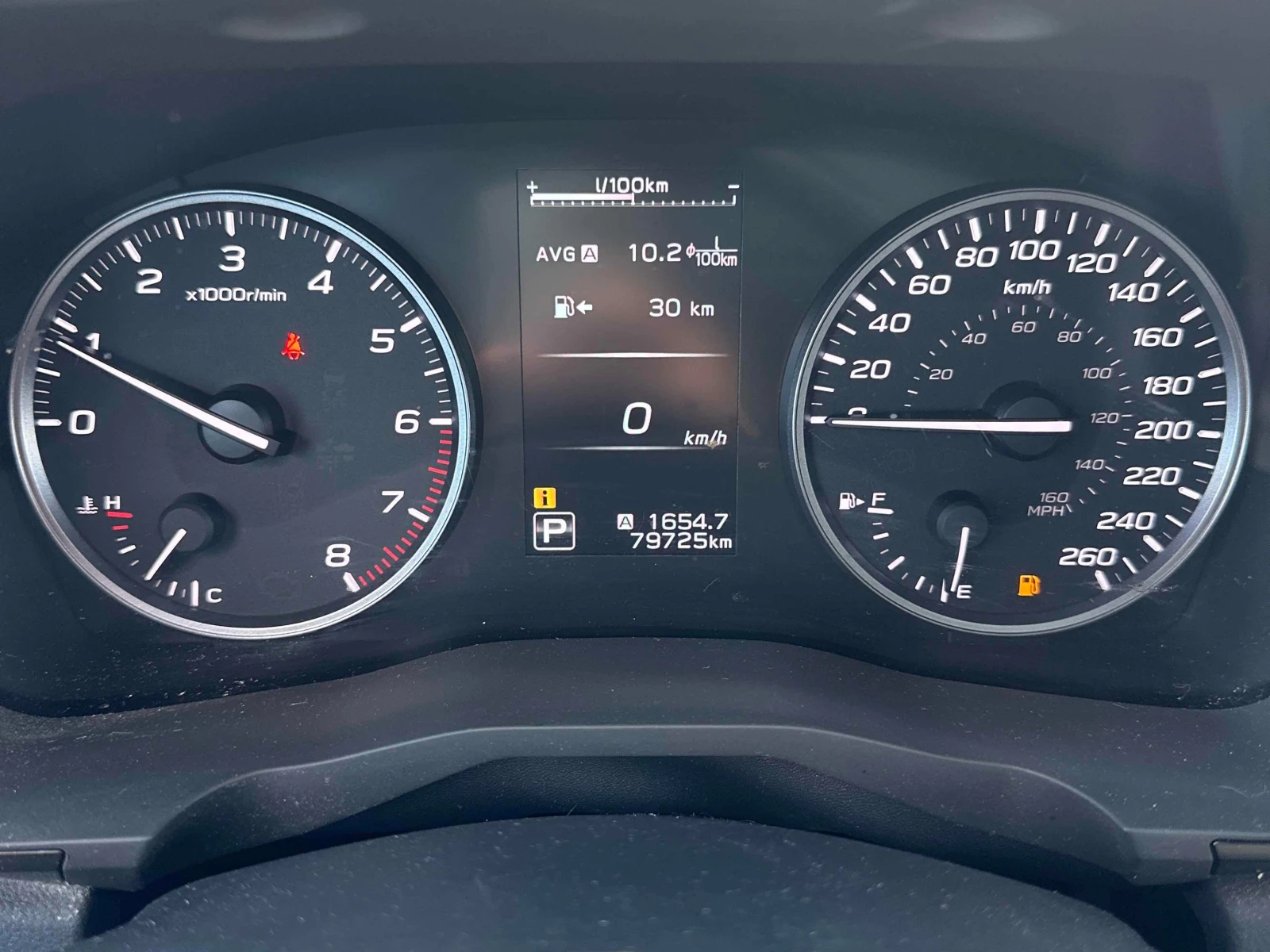 Subaru Ascent * Onyx * CARFAX * ОПЦИЯ ЗА ФИНАНСИРАНЕ , снимка 8 - Автомобили и джипове - 56008022