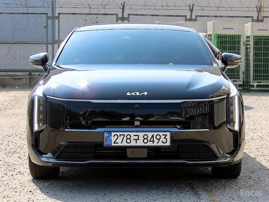 Kia K8 NOBLESSE* ���������* ���������* LANE* ASSIST* ���� | Mobile.bg � ����������� 3