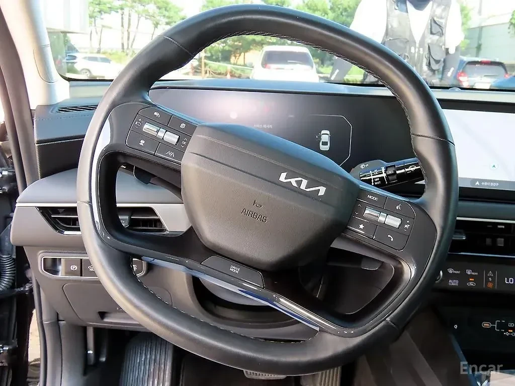 Kia K8 NOBLESSE* ���������* ���������* LANE* ASSIST* ���� | Mobile.bg � ����������� 7