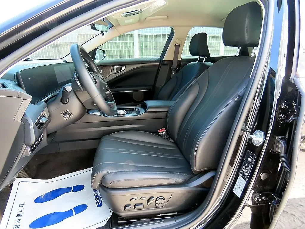 Kia K8 NOBLESSE* ���������* ���������* LANE* ASSIST* ���� | Mobile.bg � ����������� 12