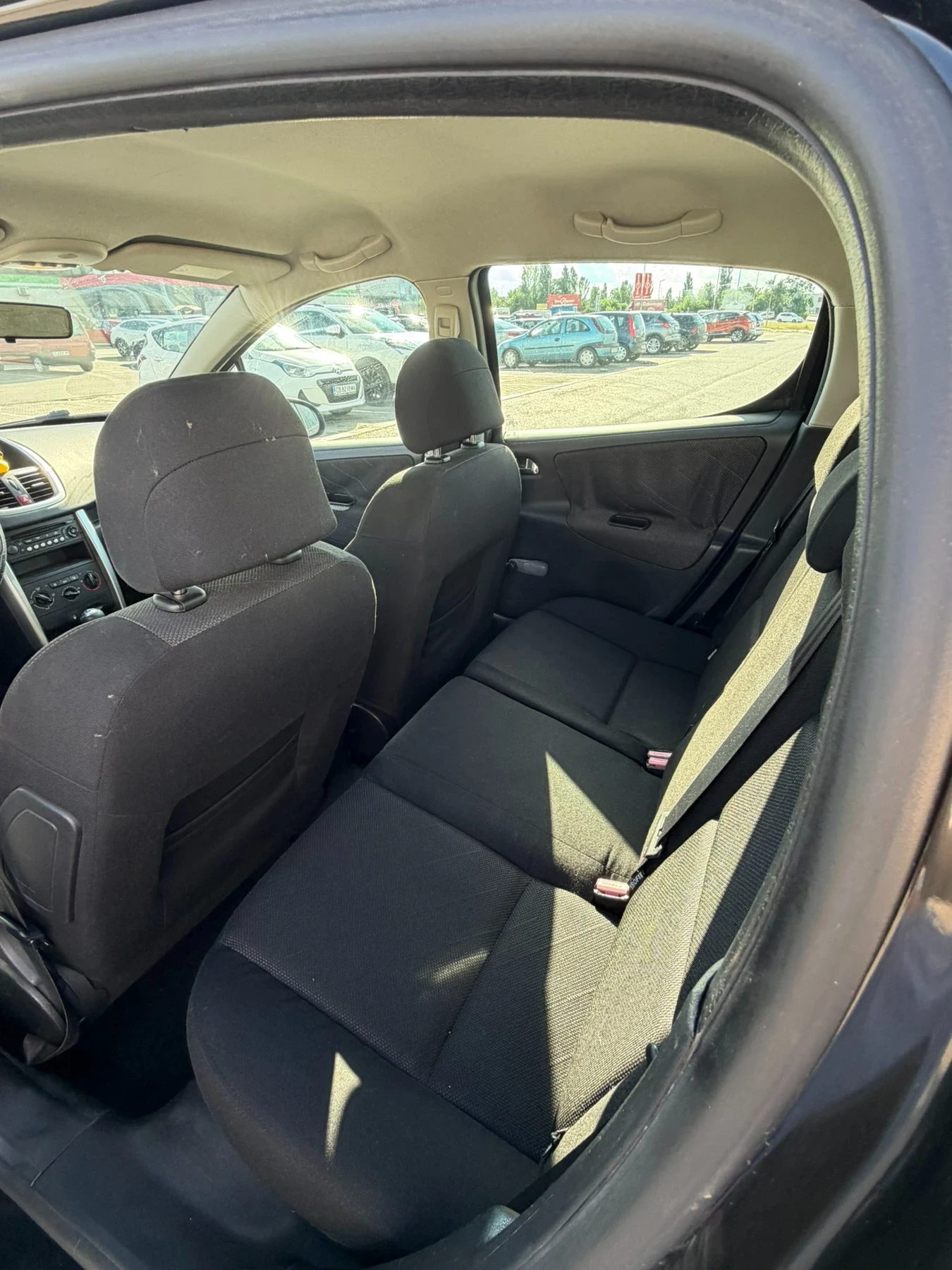 Peugeot 207, снимка 5 - Автомобили и джипове - 56376304