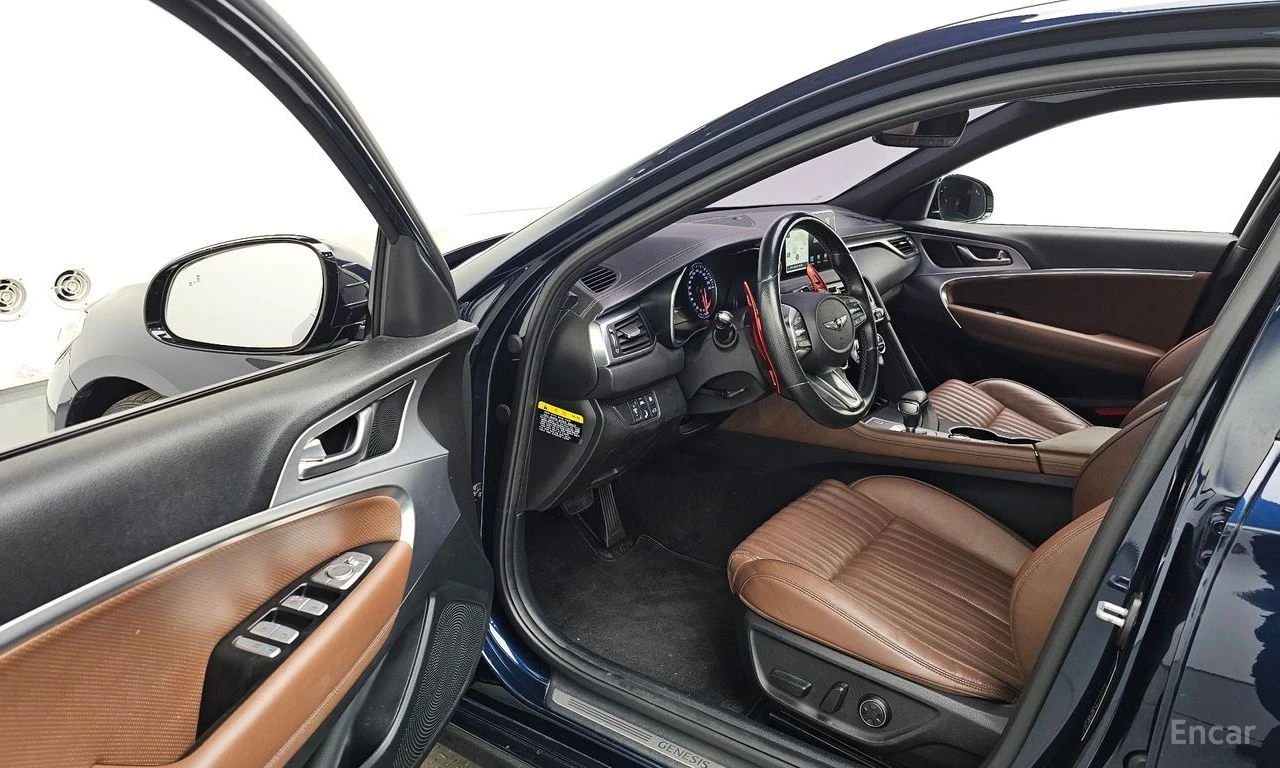 Genesis G70 * 2.0T* �������* ���������* ��������! | Mobile.bg � ����������� 9