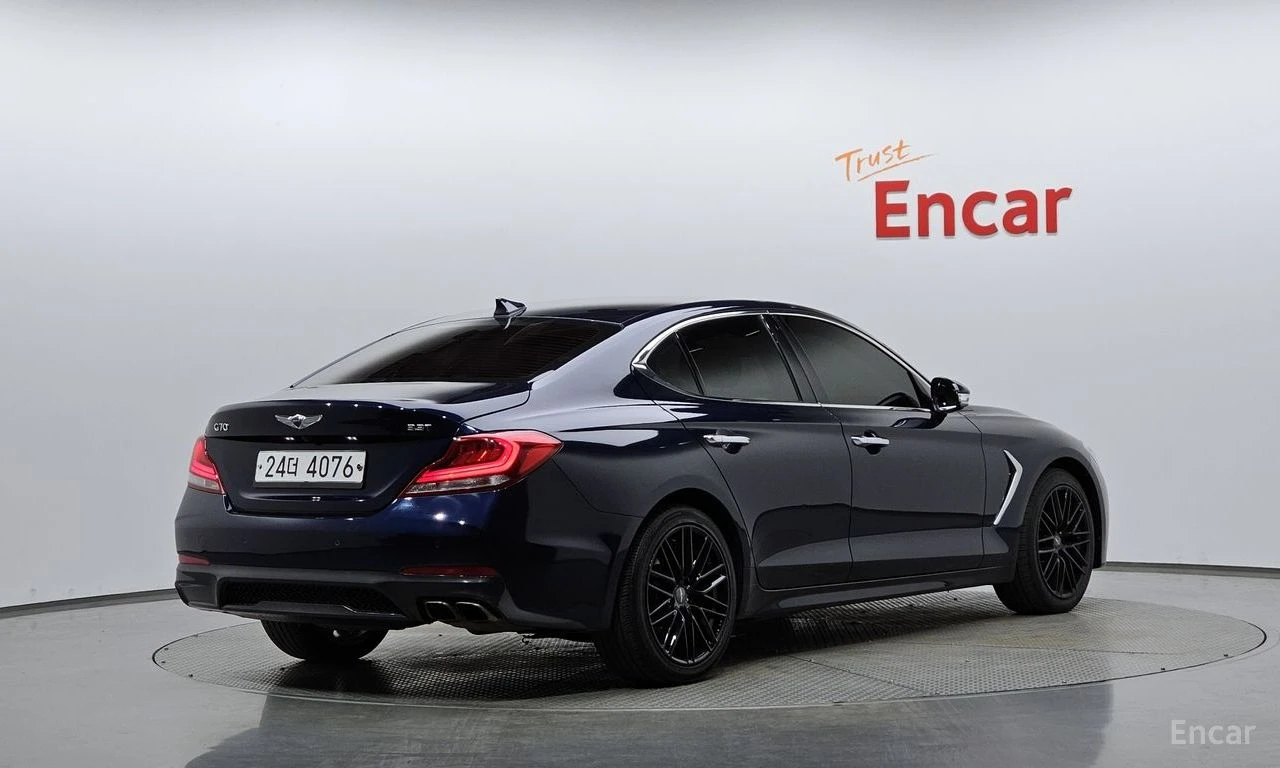 Genesis G70 * 2.0T* �������* ���������* ��������! | Mobile.bg � ����������� 2