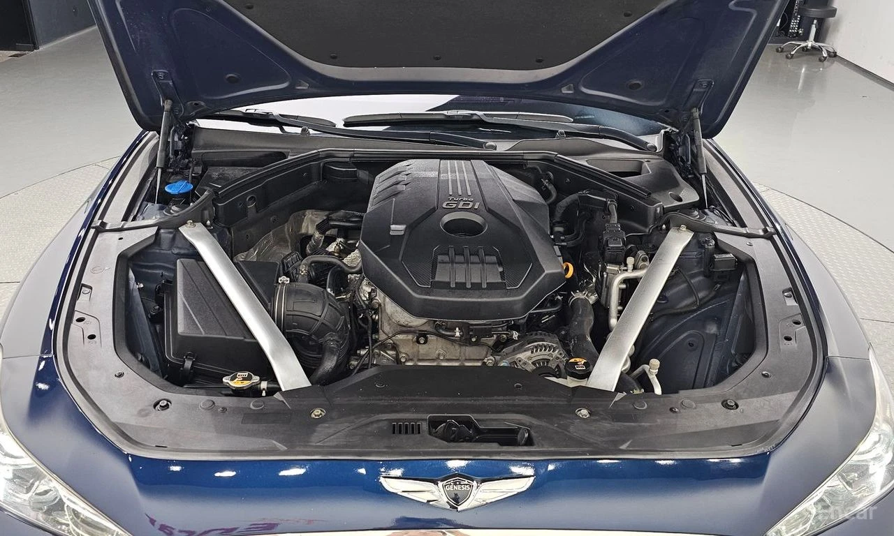 Genesis G70 * 2.0T* �������* ���������* ��������! | Mobile.bg � ����������� 5
