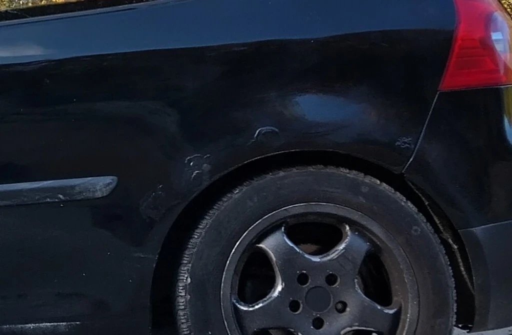 VW Golf Rabbit , снимка 4 - Автомобили и джипове - 56651312