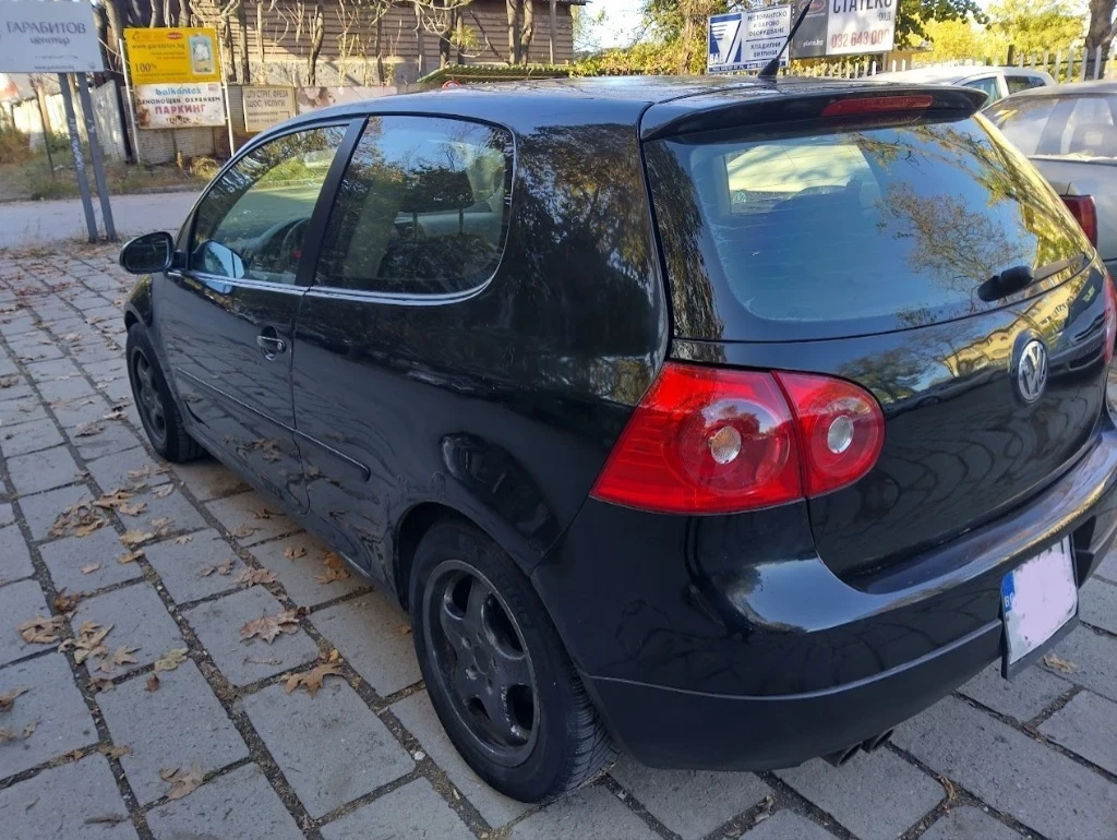 VW Golf Rabbit , снимка 3 - Автомобили и джипове - 56651312