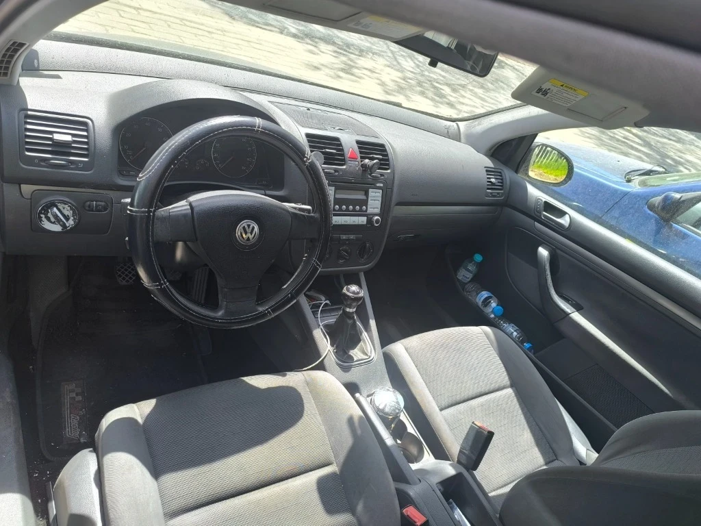 VW Golf Rabbit , снимка 5 - Автомобили и джипове - 56651312