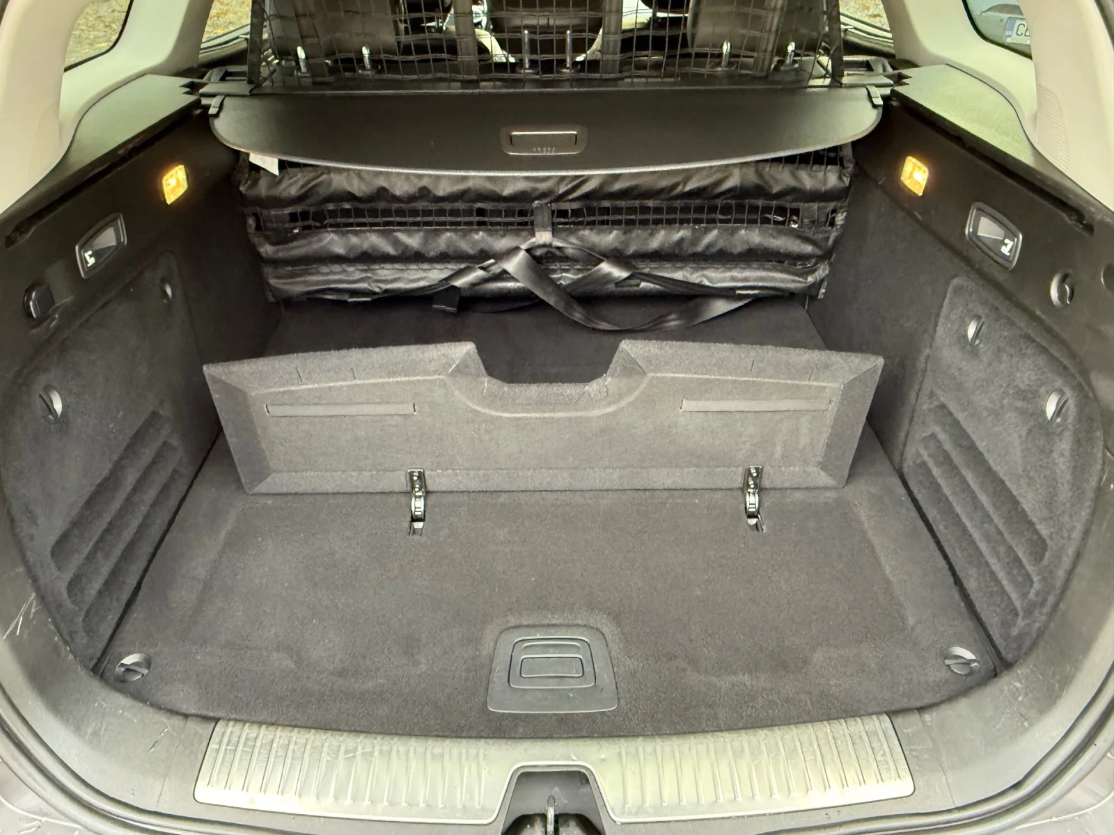 Renault Talisman TCe Grandtour Intens - ���������! | Mobile.bg � ����������� 7