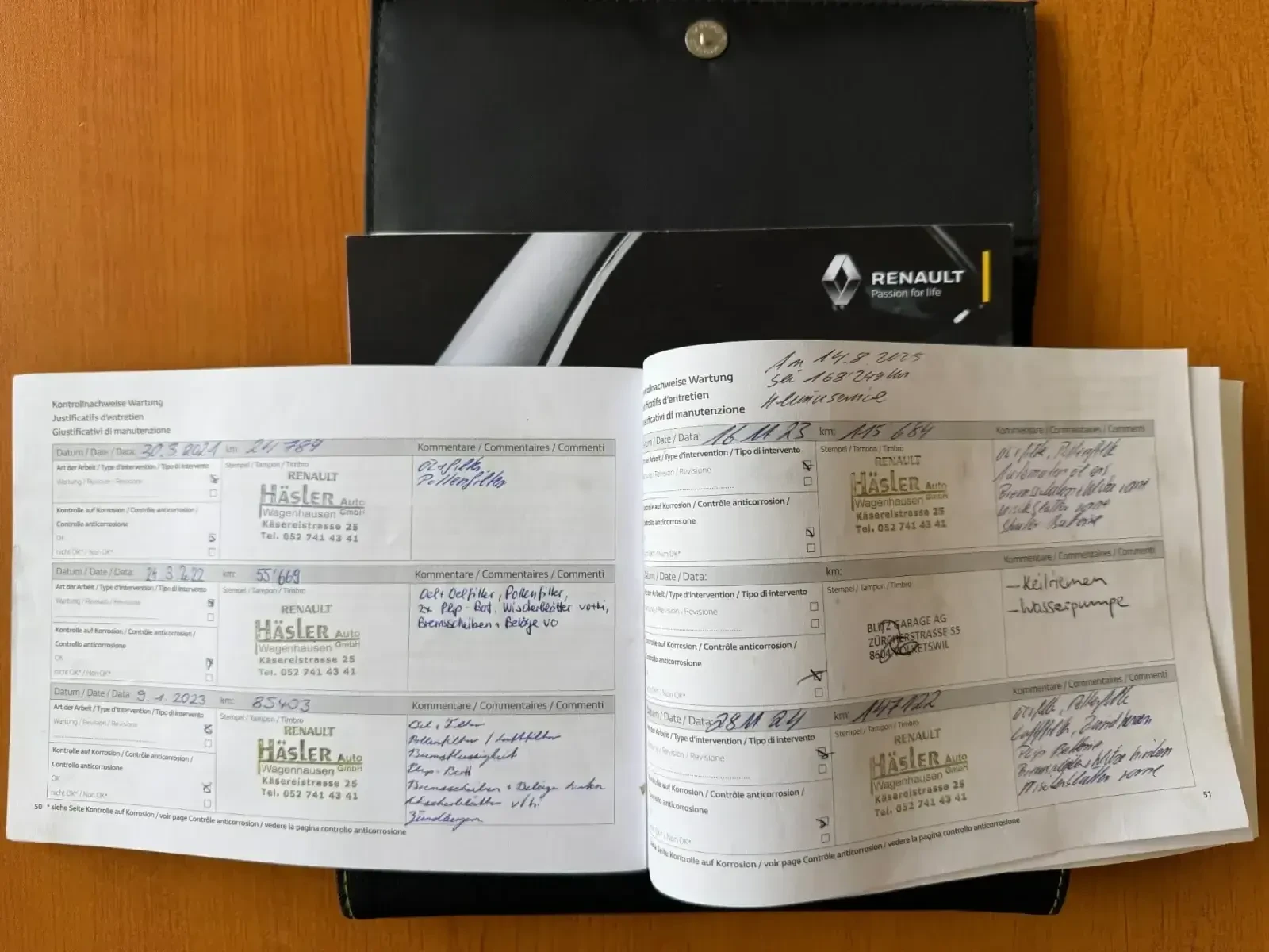 Renault Talisman TCe Grandtour Intens - ���������! | Mobile.bg � ����������� 16