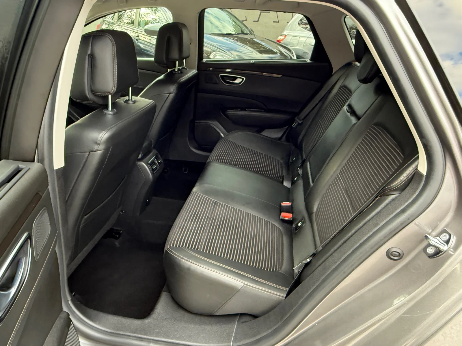 Renault Talisman TCe Grandtour Intens - ���������! | Mobile.bg � ����������� 9