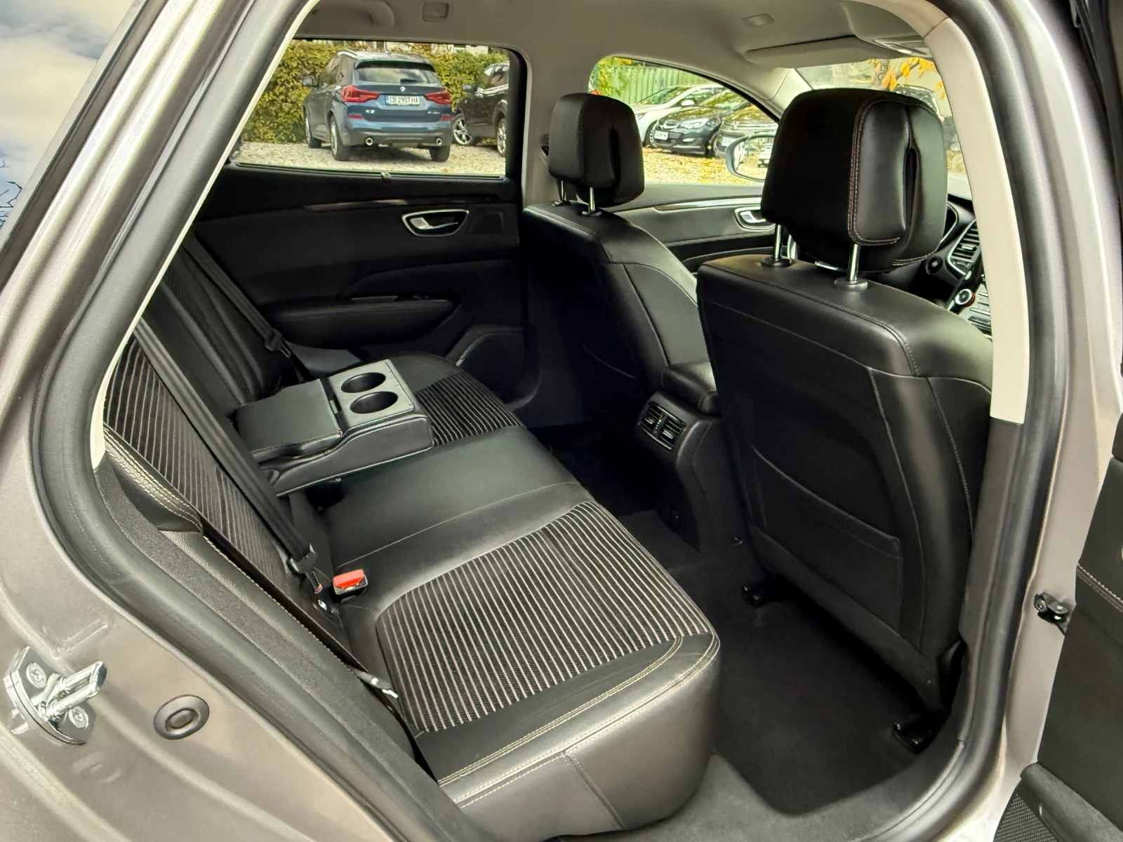 Renault Talisman TCe Grandtour Intens - ���������! | Mobile.bg � ����������� 10