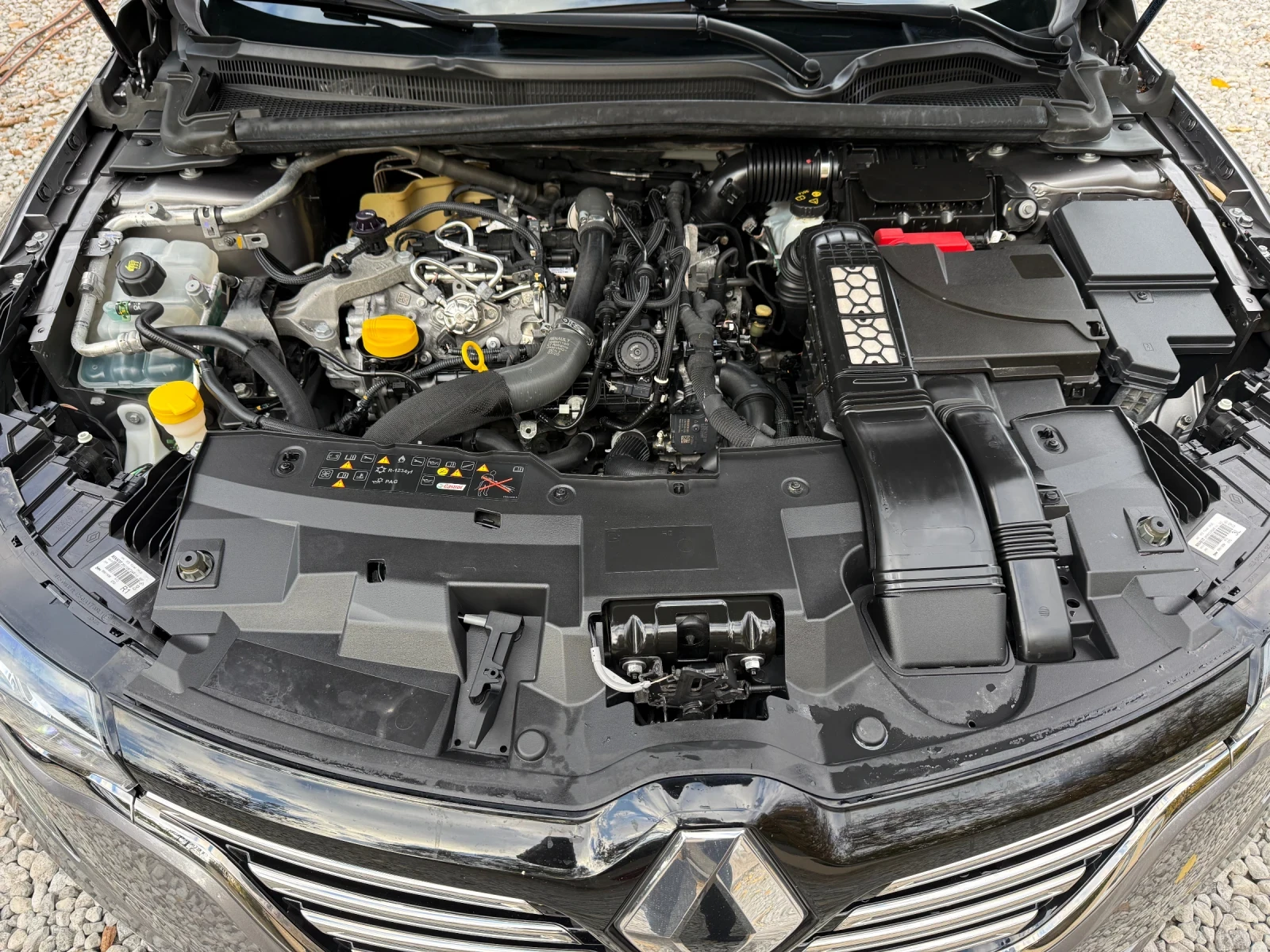 Renault Talisman TCe Grandtour Intens - ���������! | Mobile.bg � ����������� 14