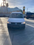 VW Caddy 1.9 Tdi  - [5] 
