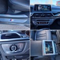 BMW 730 M PACK/X DRIVE/CARBON/TV/SERVIZNA ISTORIA - [12] 