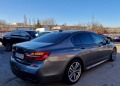 BMW 730 M PACK/X DRIVE/CARBON/TV/SERVIZNA ISTORIA - [5] 
