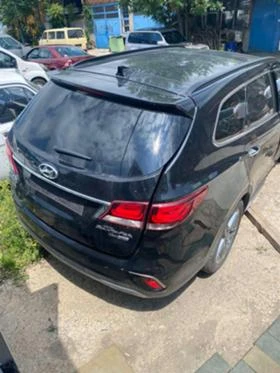 Hyundai Santa fe 2.2CRDI 2br Face 2013-2017 , снимка 4