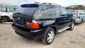 BMW X5 3.0 d, снимка 4