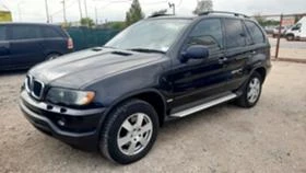 BMW X5 3.0 d, снимка 1