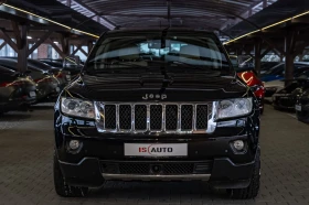 Jeep Grand cherokee Limited/Distronic/Обдухване/Подгрев/Шибедах/