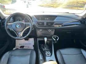 BMW X1 2.0, снимка 12