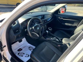 BMW X1 2.0, снимка 17